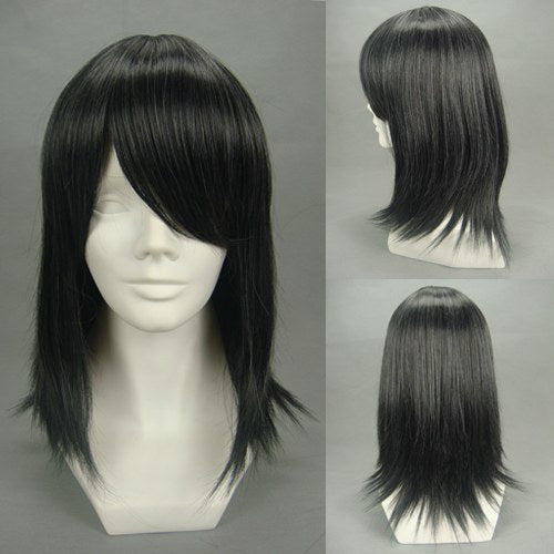 Toaru Kagaku no R?rugan Konori Mii Cosplay Wig