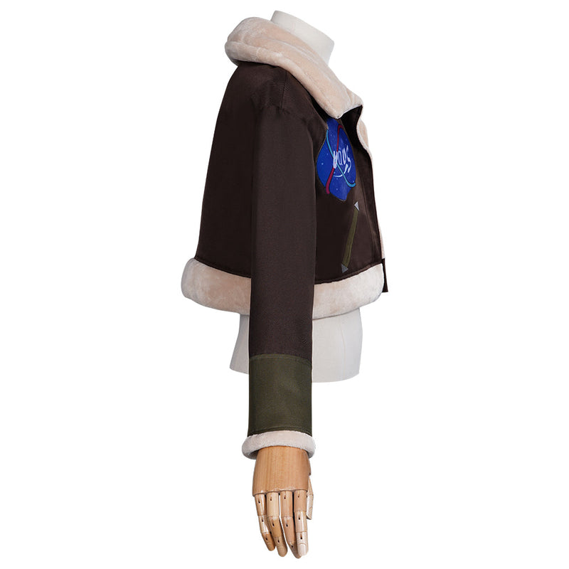 FGO Fate/Grand Order The Little Prince Coat Halloween Carnival Suit Cosplay Costume