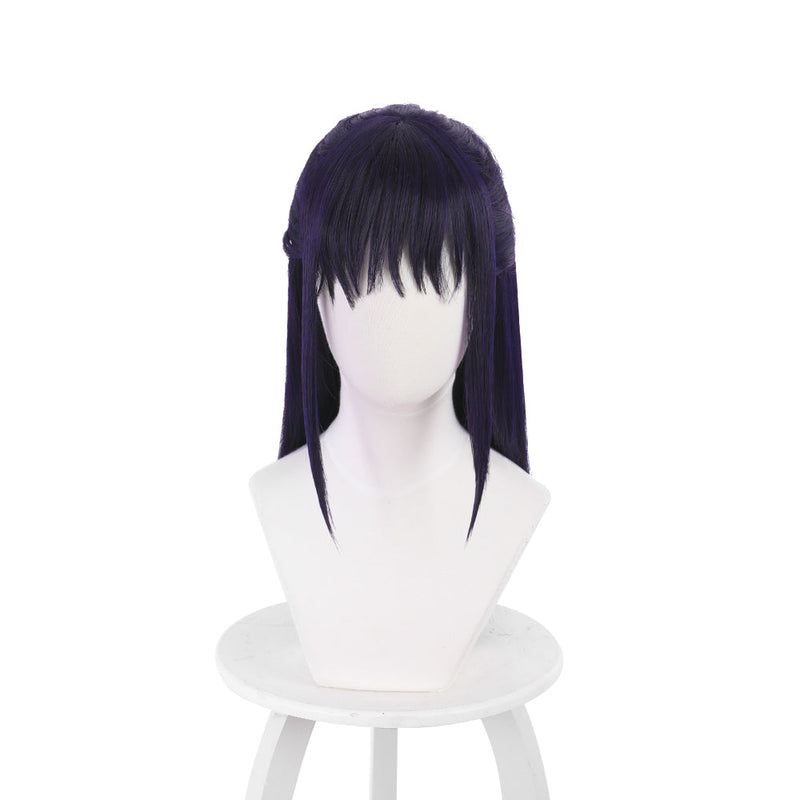 Jujutsu Kaisen Utahime Iori Heat Resistant Synthetic Hair Carnival Halloween Party Props Cosplay Wig