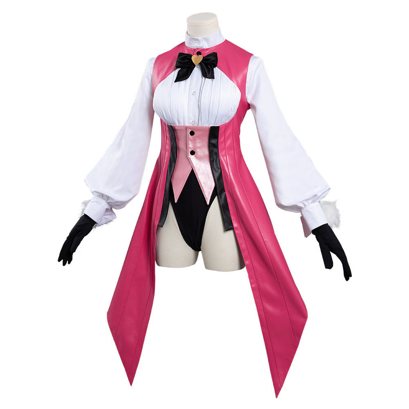 Fate/Grand Order FGO - Koyanskaya Outfits Halloween Carnival Suit Cosplay Costume