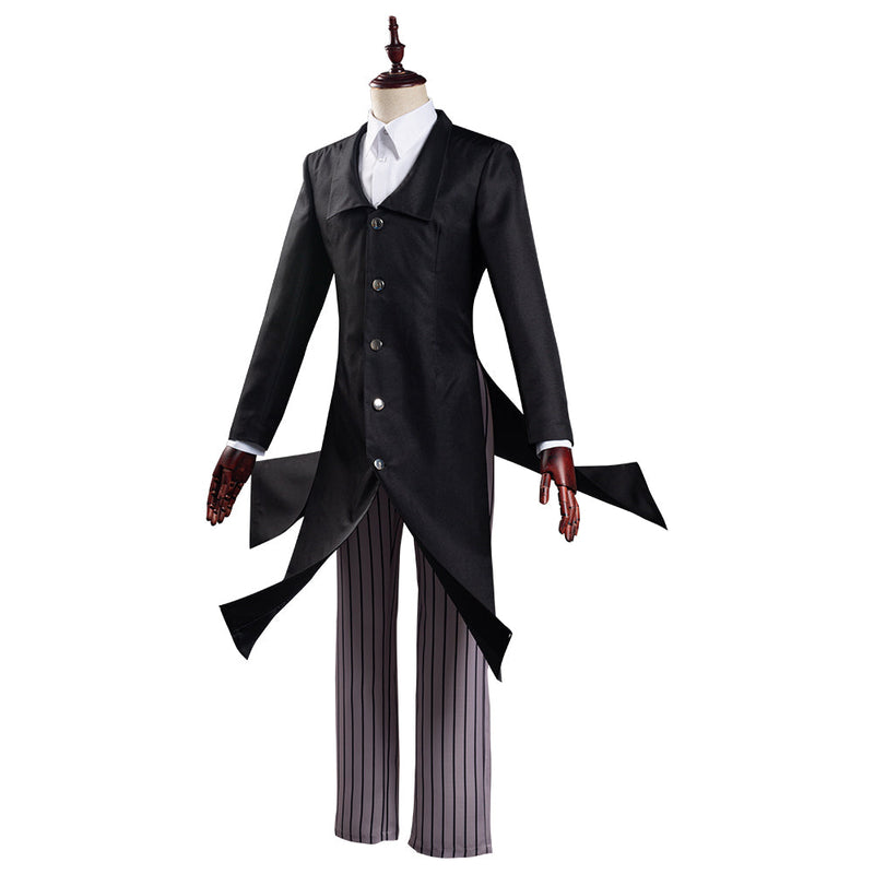 Kimetsu no Yaiba: Mugen Ressha-hen / Demon Slayer: Infinity Train Enmu Cosplay Costume