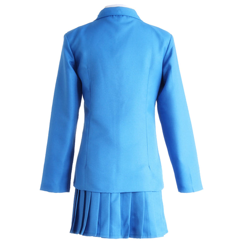 Detective Conan Case Closed Rachel Moore Angel Cosplay Costume