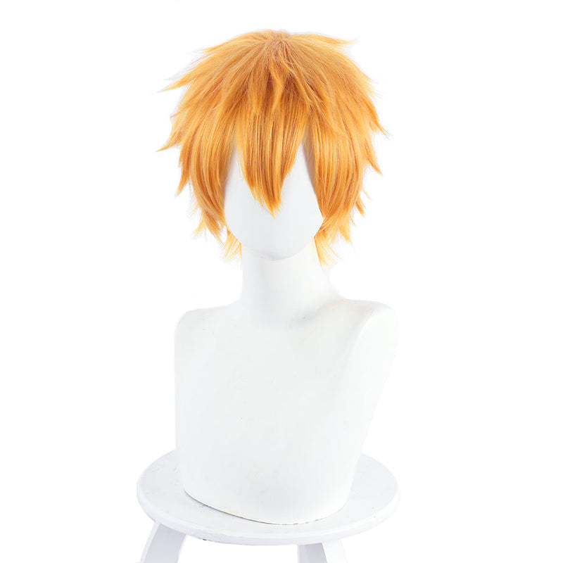 Toilet-Bound Hanako-kun Minamoto Teru Wig Cosplay Wig