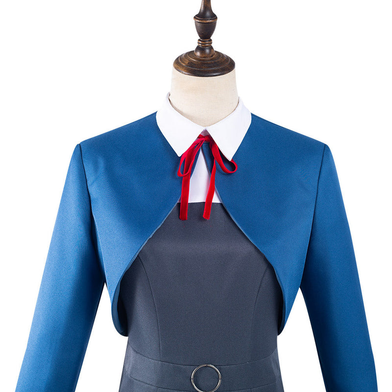 LoveLive! Superstar!! School Uniform Halloween Carnival Suit Cosplay Costume