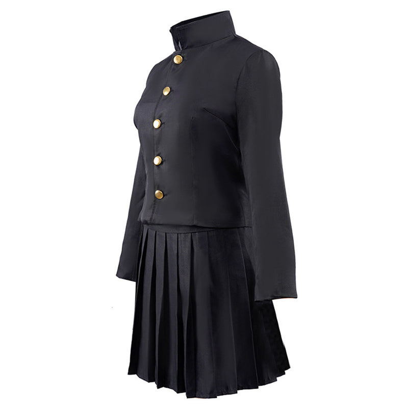 Blue Period Ayukawa Ryuuji JK Uniform Dress Outfits Halloween Carnival Suit Cosplay Costume