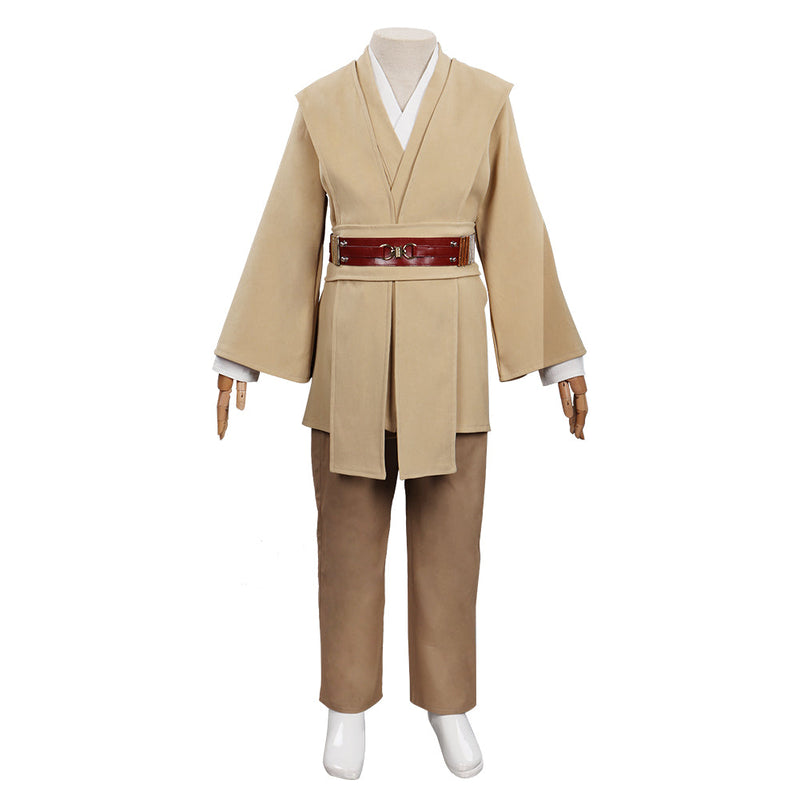 Star Wars Anakin Skywalker Comic Con Cosplay Costume for Kids Children