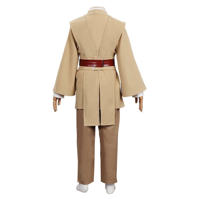 Star Wars Anakin Skywalker Comic Con Cosplay Costume for Kids Children