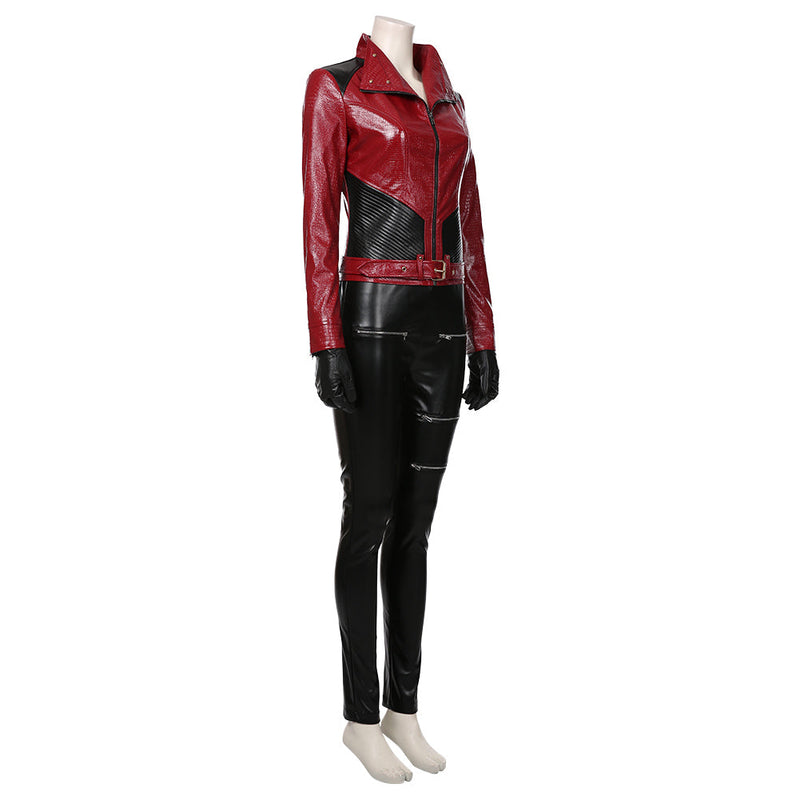 Naomi Watch Dogs: Legion Cosplay Costume