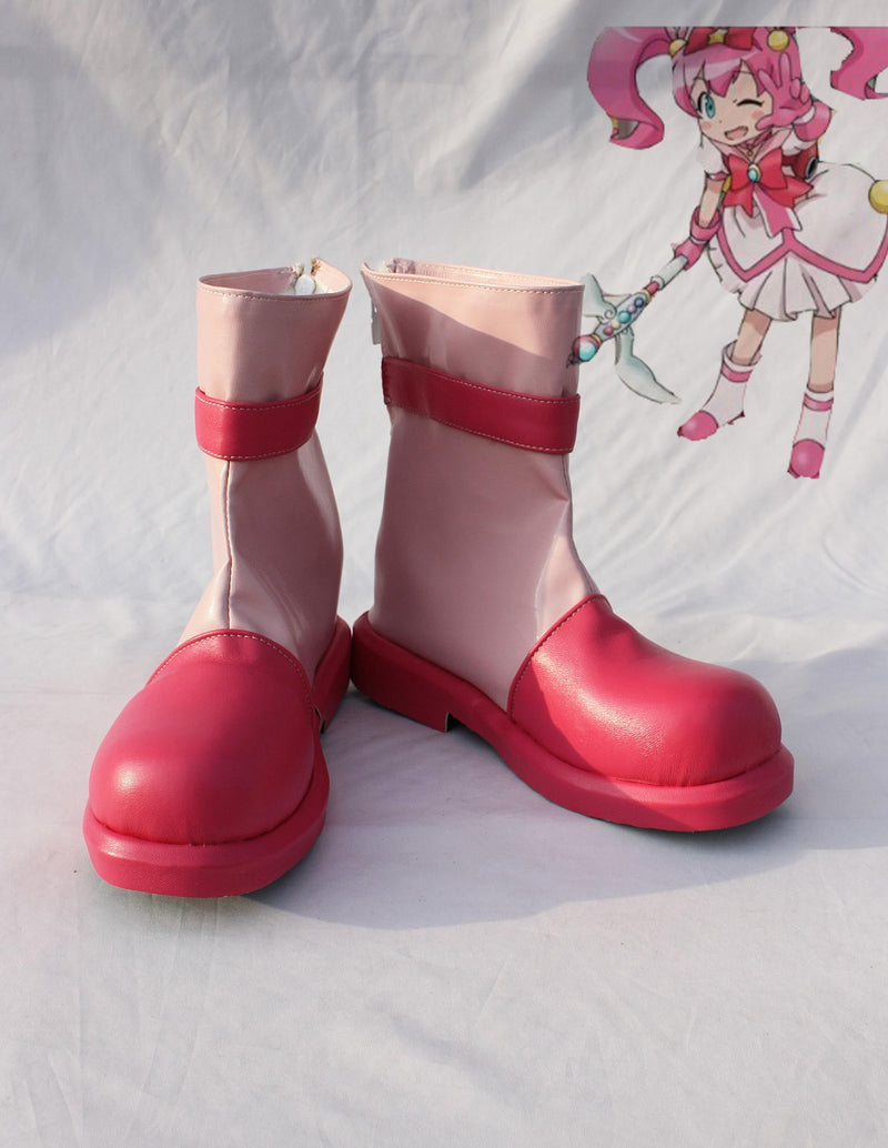 Oreimo Meruru Cosplay Boots Shoes