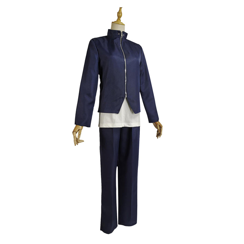 Jujutsu Kaisen Yoshino Junpei Outfits Halloween Carnival Costume Cosplay Costume