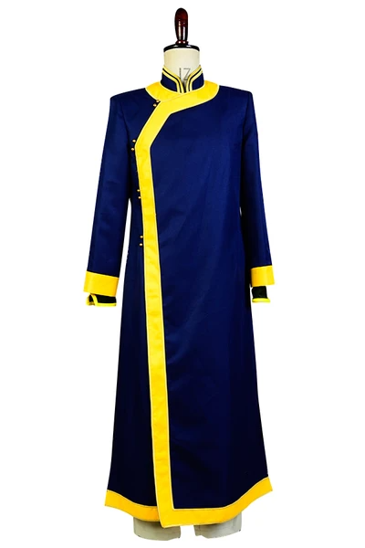 Akatsuki no Yona Jae Ha Outfit Cosplay Costume