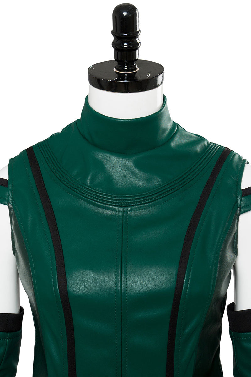 Guardians of the Galaxy 2 Mantis Outfit Cosplay Costume