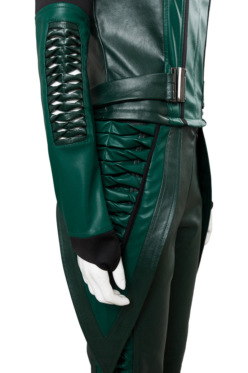 Guardians of the Galaxy 2 Mantis Outfit Cosplay Costume