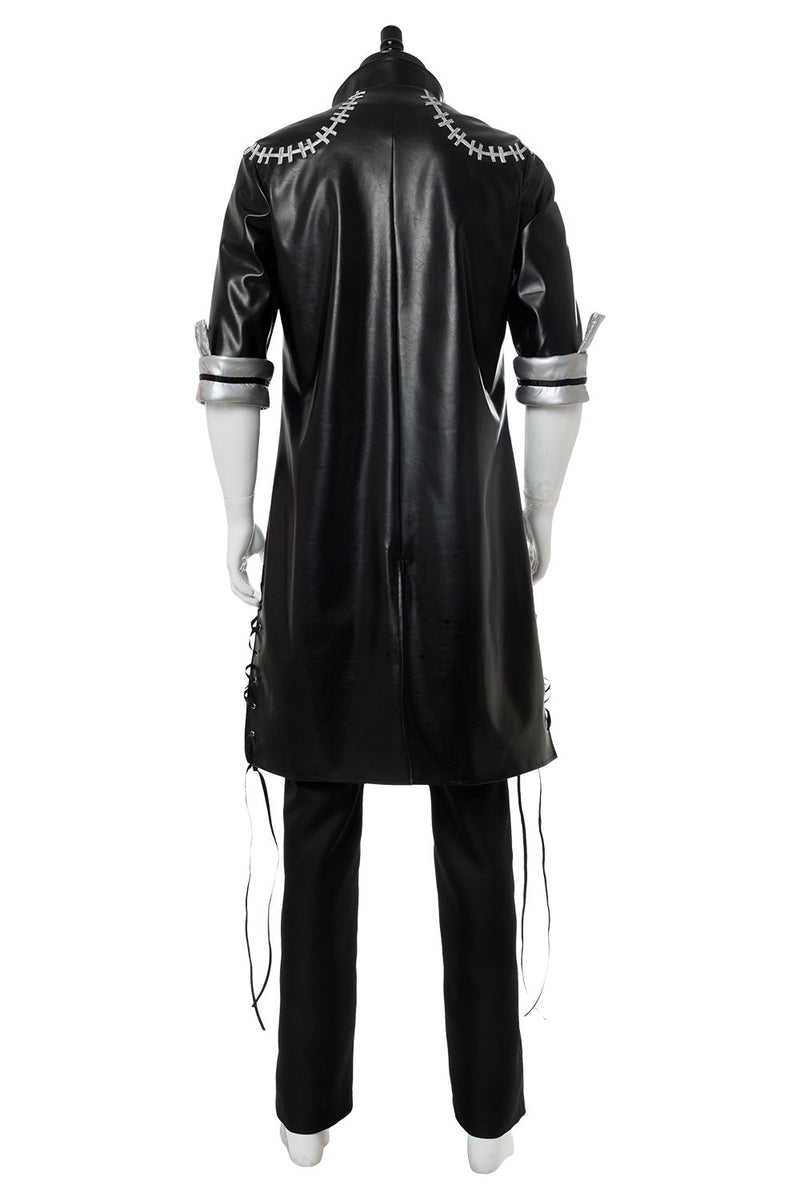 My hero academia Boku no Hero Academia Dabi Outfit Cosplay Costume