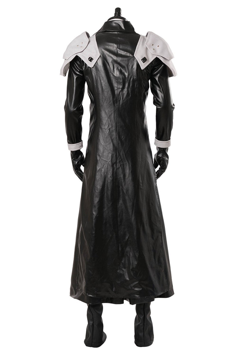 Final Fantasy VII: Remake Sephiroth Outfit Cosplay Costume