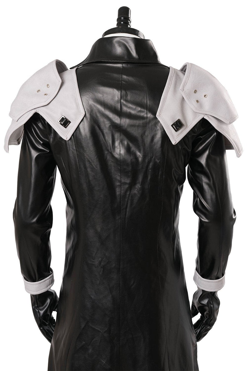 Final Fantasy VII: Remake Sephiroth Outfit Cosplay Costume