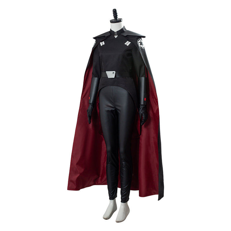 Star Wars Jedi: Fallen Order The Second Sister  Cosplay Costume Suit