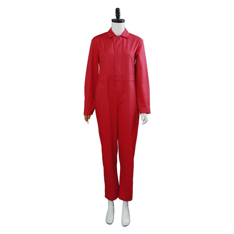 Us 2019  Adelaide Wilson Zora Wilson Cosplay Costume