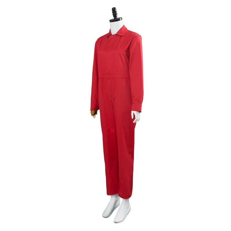 Us 2019  Adelaide Wilson Zora Wilson Cosplay Costume