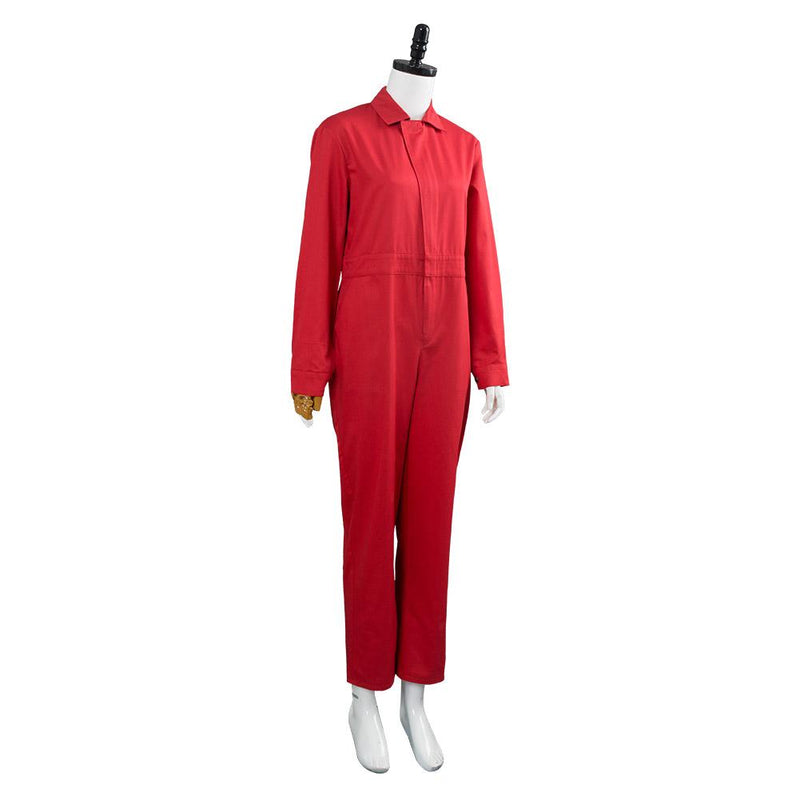 Us 2019  Adelaide Wilson Zora Wilson Cosplay Costume