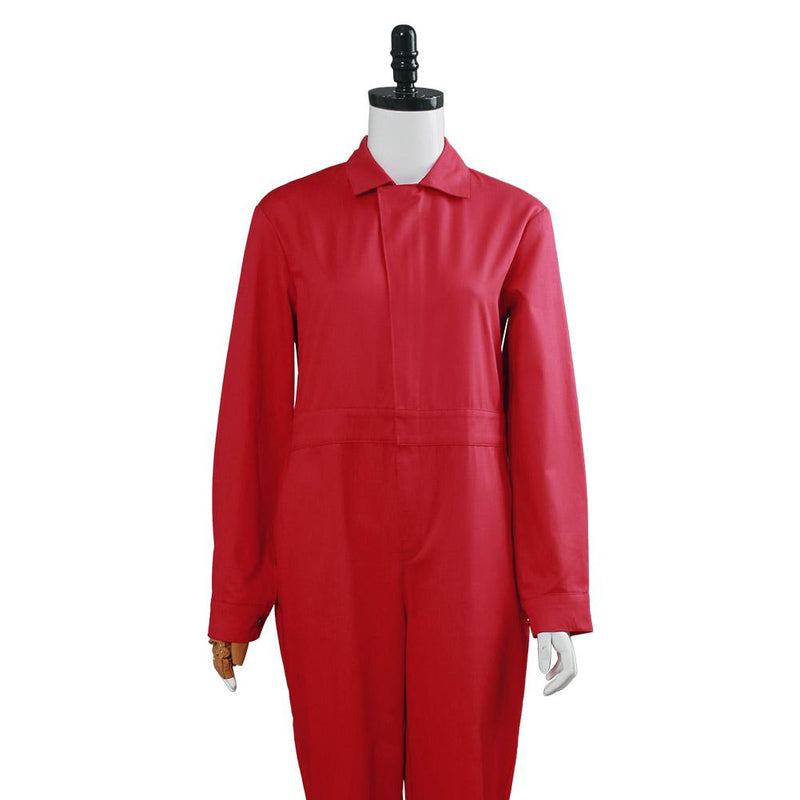 Us 2019  Adelaide Wilson Zora Wilson Cosplay Costume