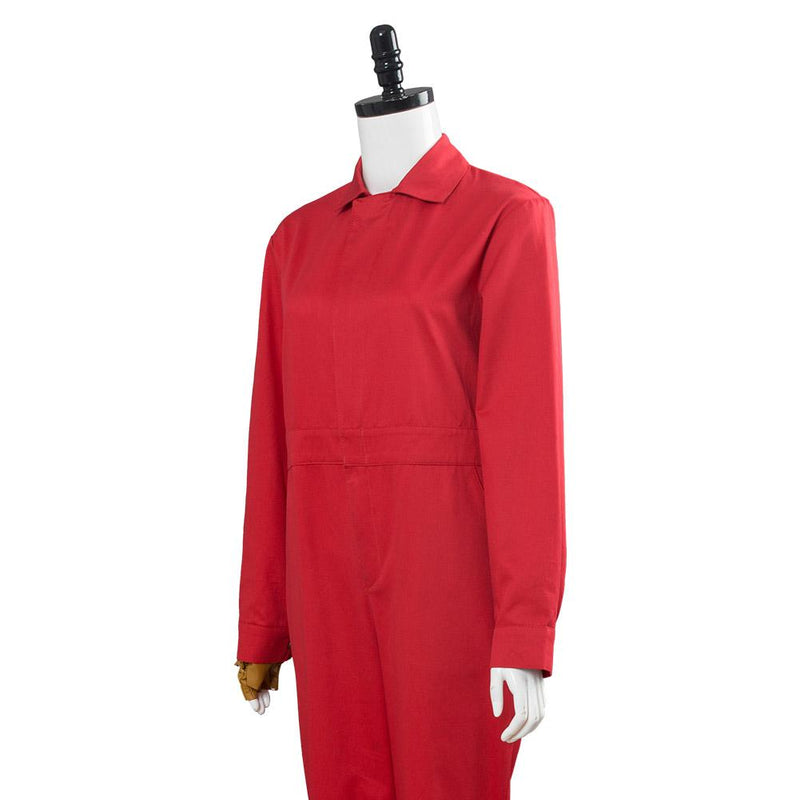 Us 2019  Adelaide Wilson Zora Wilson Cosplay Costume