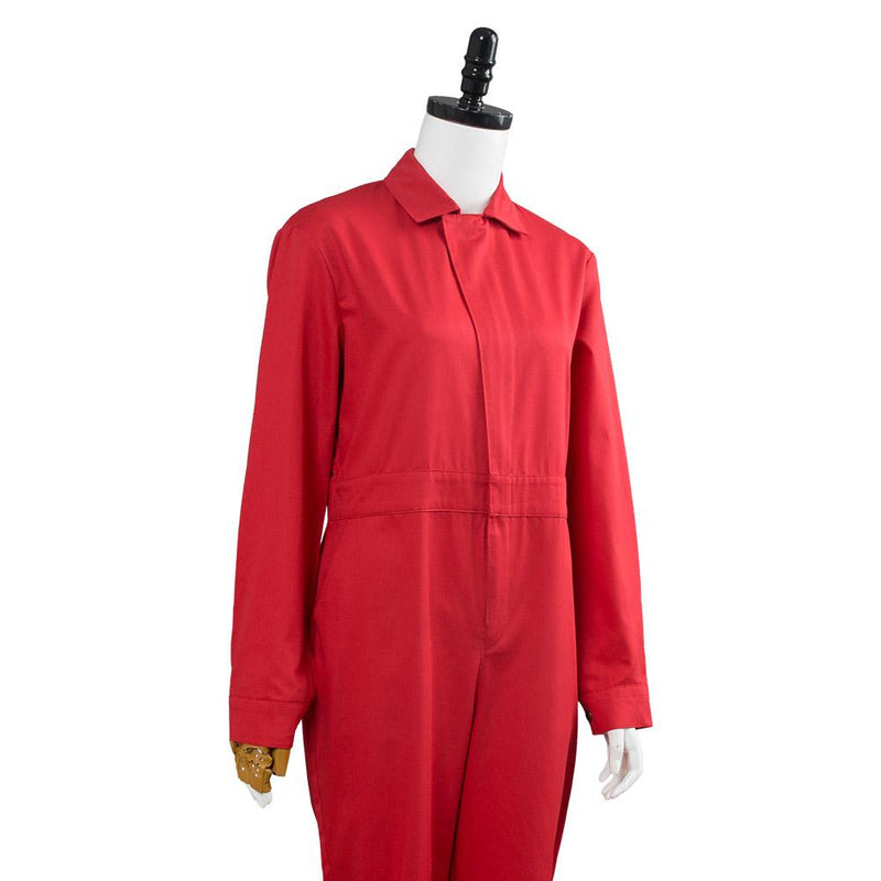 Us 2019  Adelaide Wilson Zora Wilson Cosplay Costume