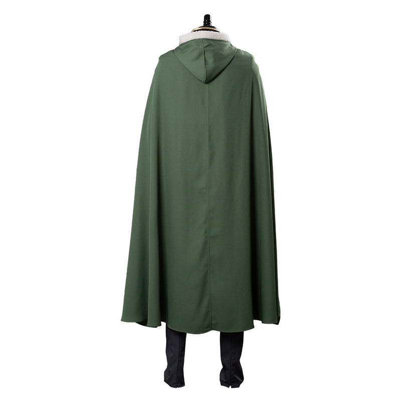 The Rising of the Shield Hero Iwatani Naofumi Cosplay Costume