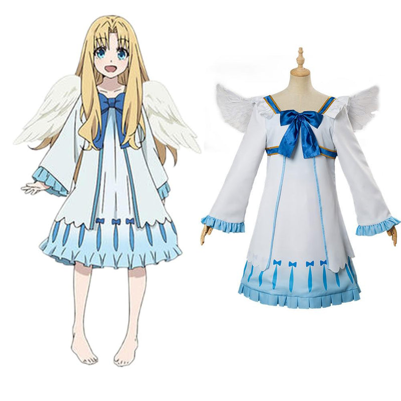 The Rising of the Shield Hero Firo Cosplay Costume