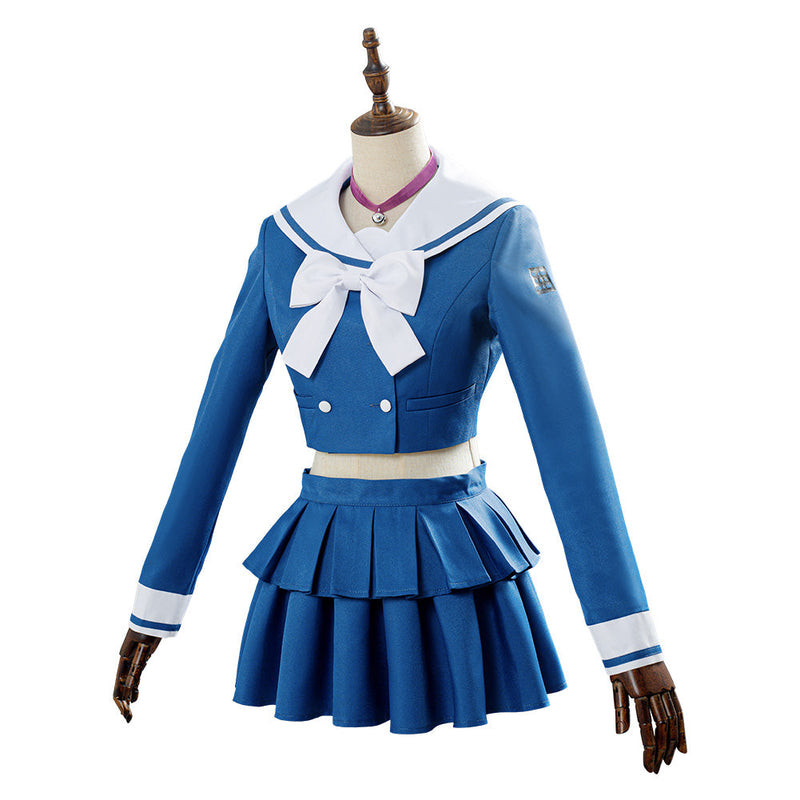 Danganronpa V3: Killing Harmony Tenko Chabashira Cosplay Costume