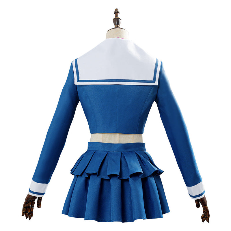 Danganronpa V3: Killing Harmony Tenko Chabashira Cosplay Costume