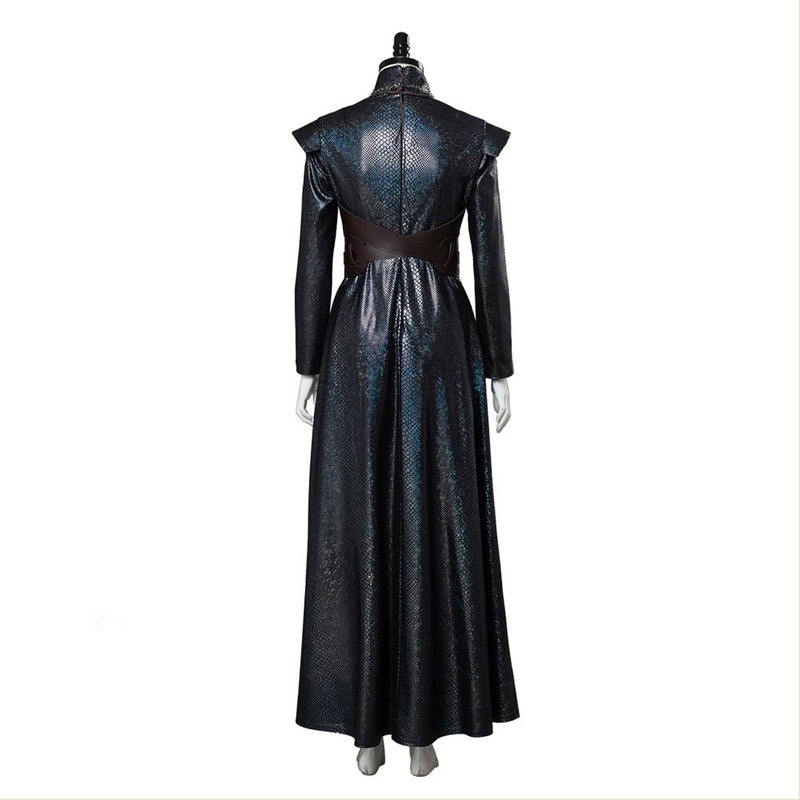 Game of Thrones 8 Sansa Stark Cosplay Costume