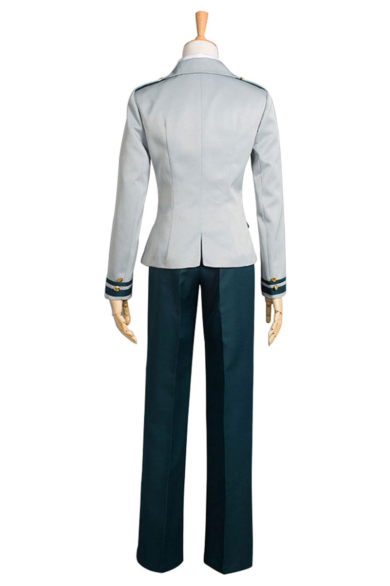 Boku no Hero Academia My Hero Academia Izuku School Uniform Cosplay Costume