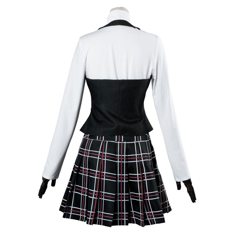 Persona 5 P5 Makoto Niijima Queen School Uniform Cosplay Costume