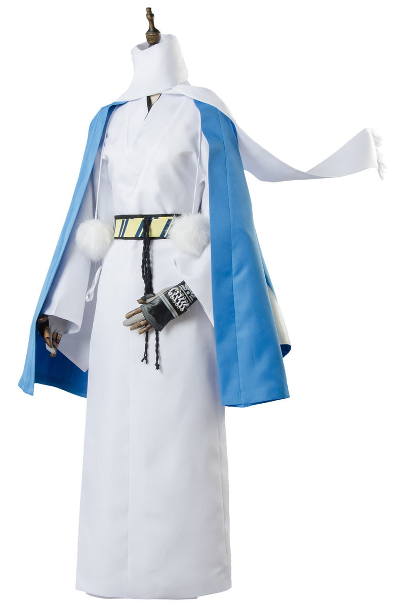 Touken Ranbu Katsugeki Yamatonokam Yasusada Outfit Cosplay Costume