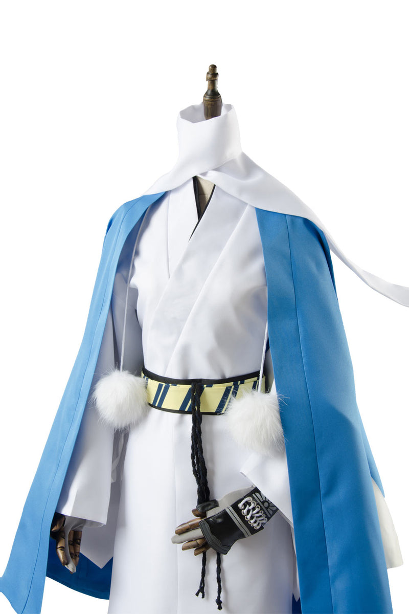 Touken Ranbu Katsugeki Yamatonokam Yasusada Outfit Cosplay Costume