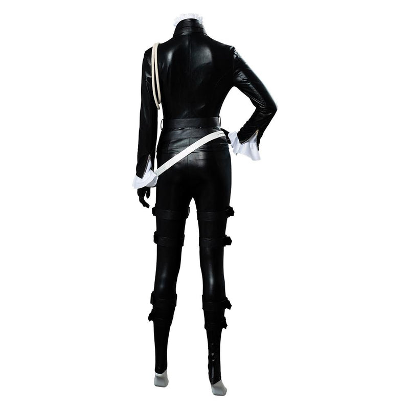 PROMARE LIO FOTIA Coat Pants Halloween Carnival Suit Cosplay Costume