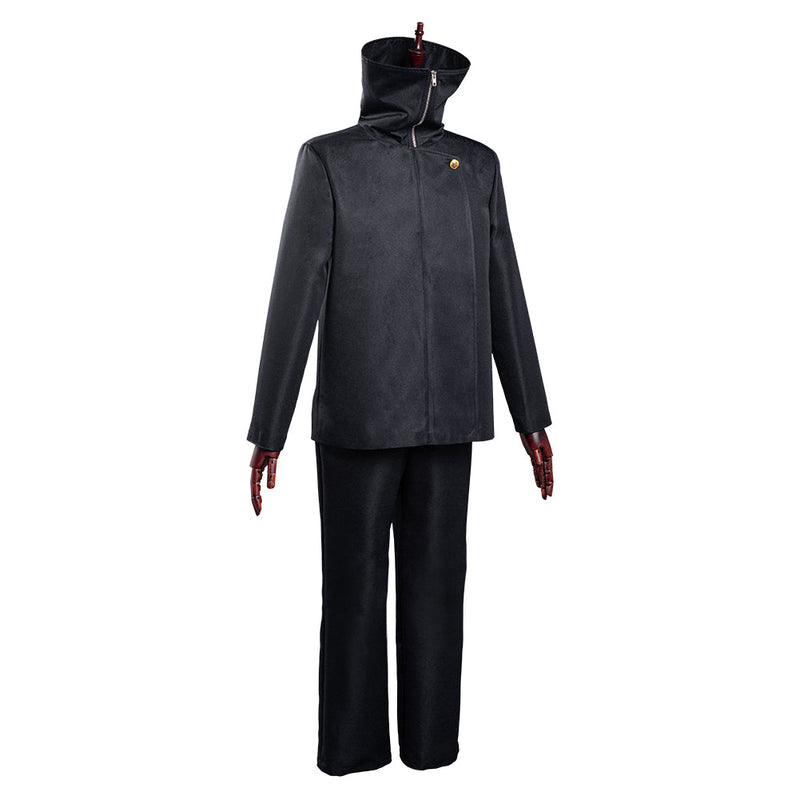 Jujutsu Kaisen Toge Inumaki School Uniform Outfits Cosplay Costume