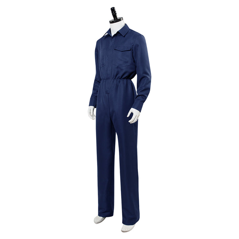 Movie Halloween - Michael Myers Cosplay Costume Outfits Halloween Carnival Suit