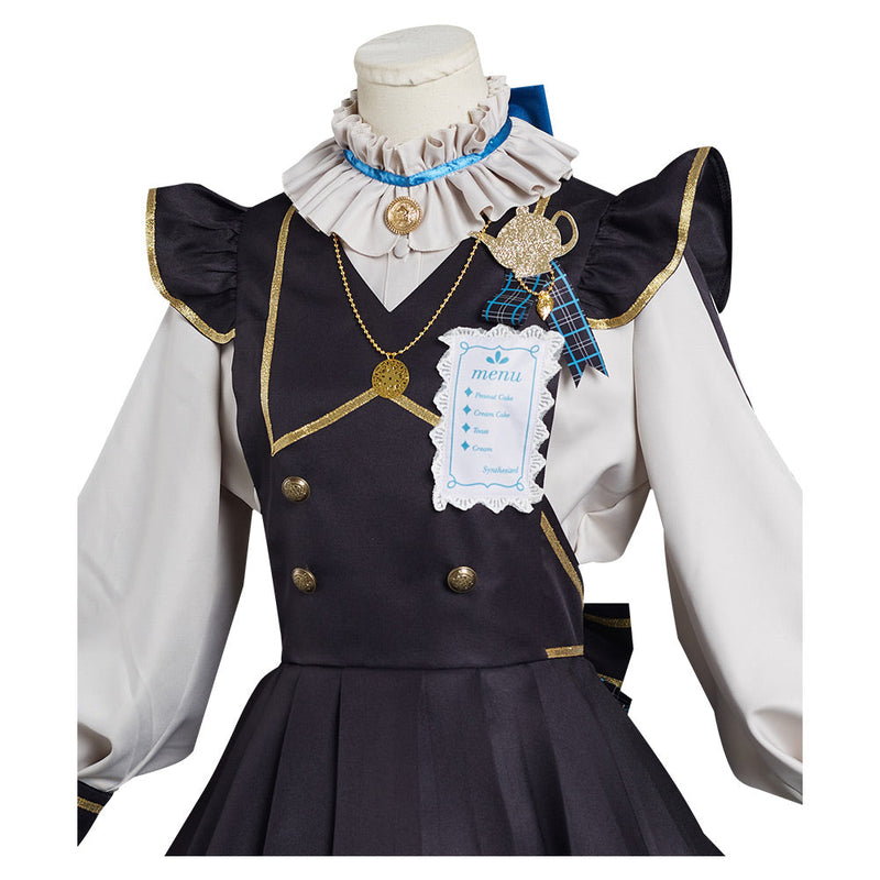 Ensemble Stars Shino Hajime Cosplay Costume Outfits Halloween Carnival Suit