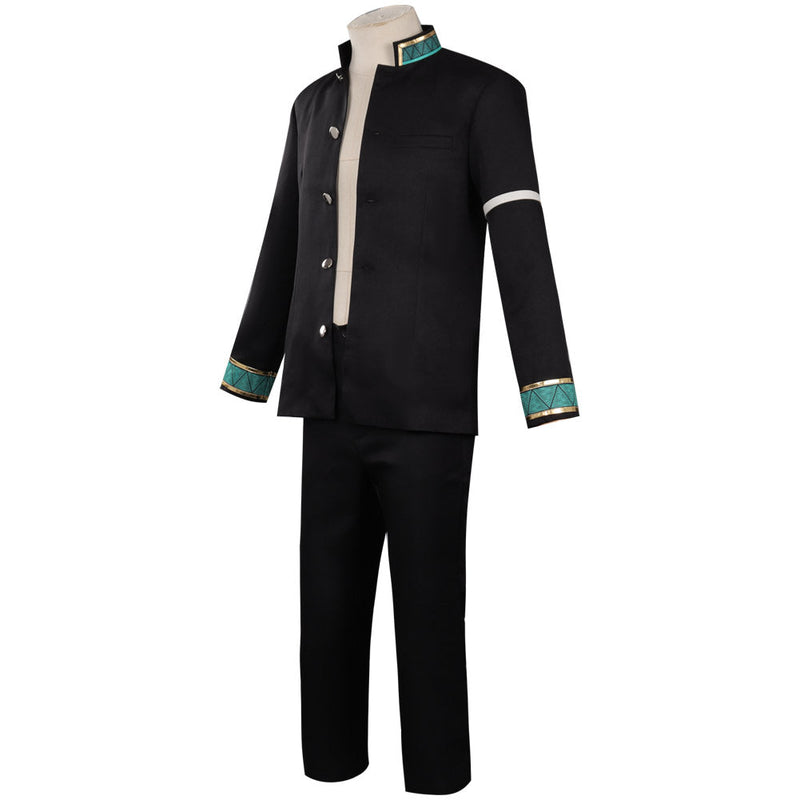 WIND BREAKER Cosplay Costume School Uniform Outfits Halloween Carnival Suit