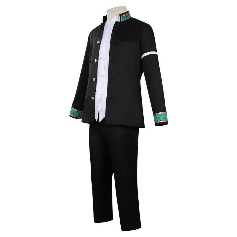 WIND BREAKER Suou Hayato Cosplay Costume School Uniform Outfits Halloween Carnival Suit