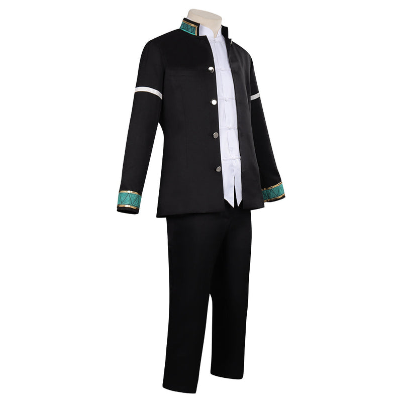 WIND BREAKER Suou Hayato Cosplay Costume School Uniform Outfits Halloween Carnival Suit