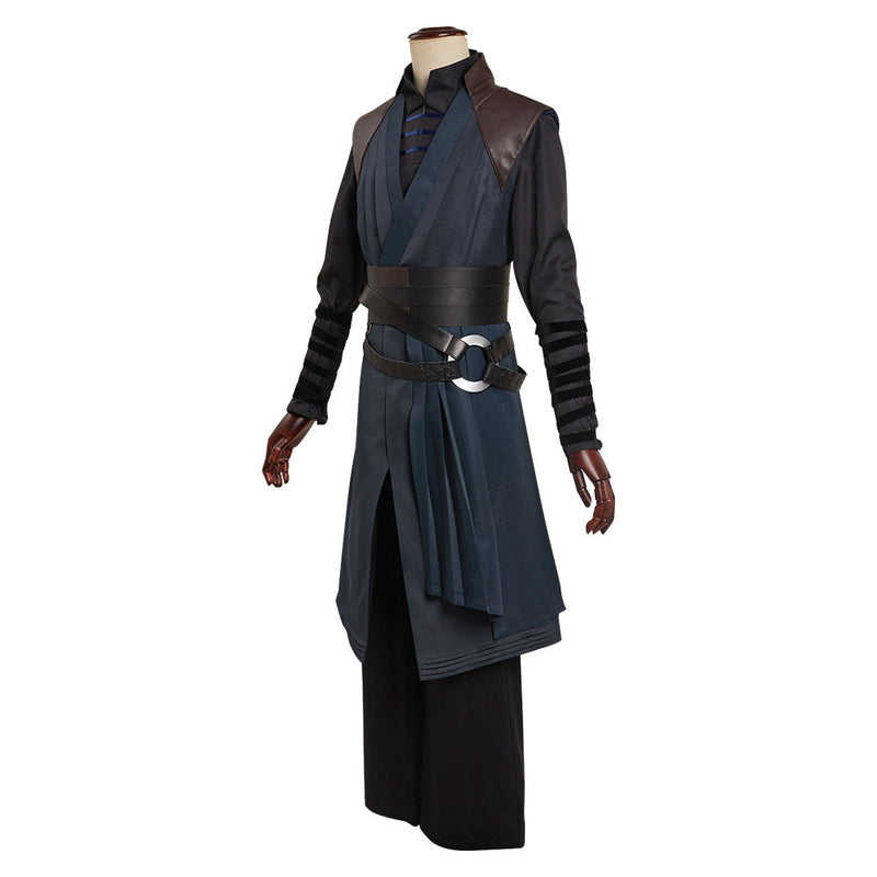 Doctor Strange in the Multiverse of Madness Doctor Strange Cosplay Costume Outfits