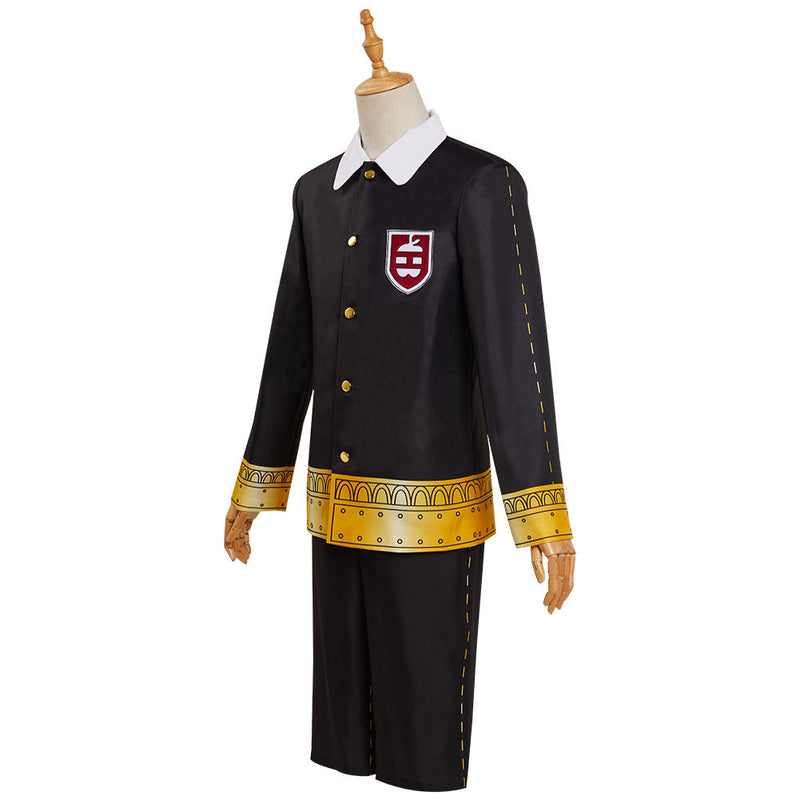 SPY×FAMILY Damian Desmond Cosplay Costume Outfits