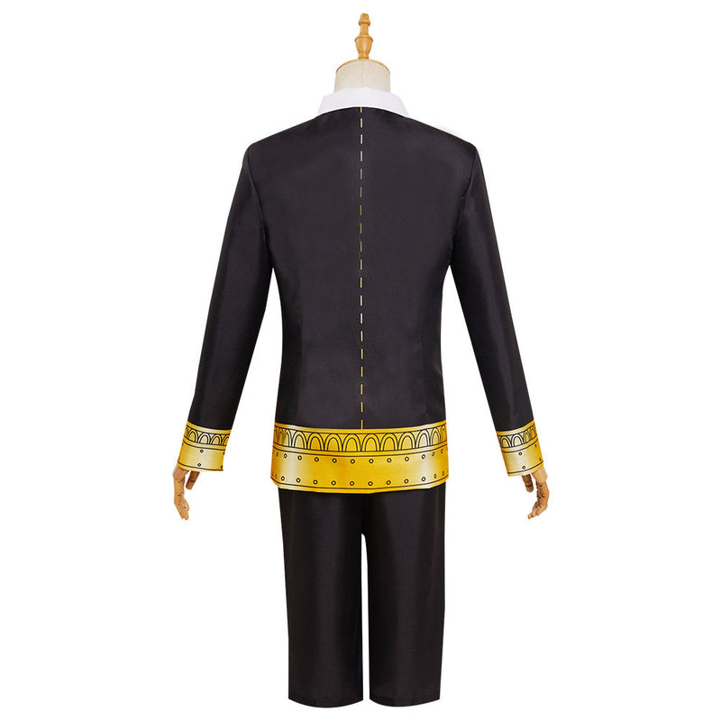 SPY×FAMILY Damian Desmond Cosplay Costume Outfits