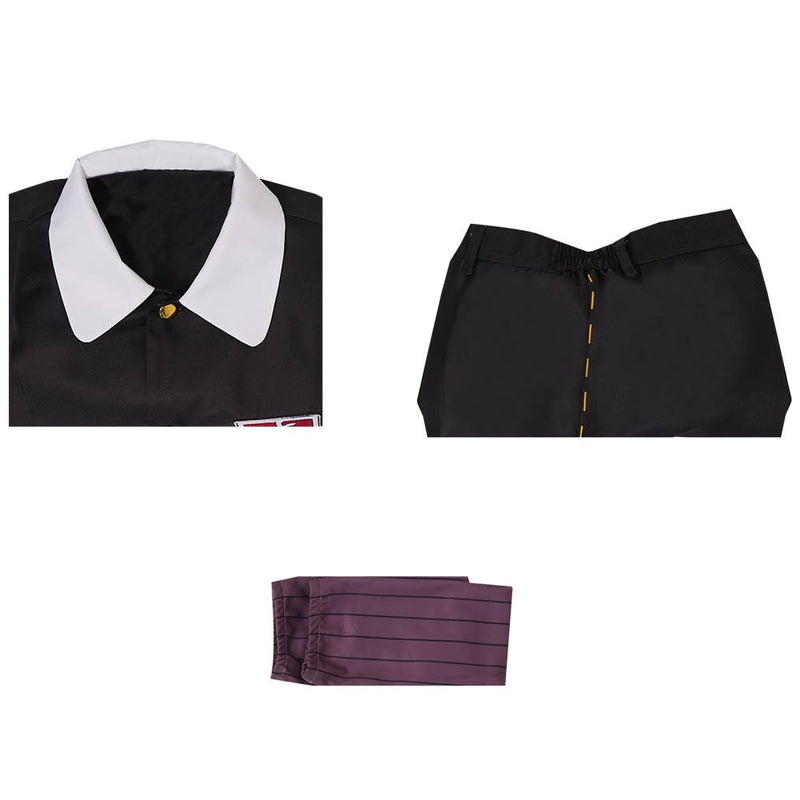 SPY×FAMILY Damian Desmond Cosplay Costume Outfits