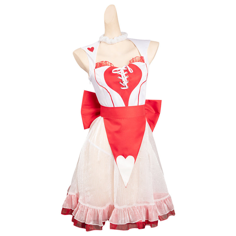 Rabbit Original Design Cosplay Costume Dress Outfits Halloween Carnival Suit