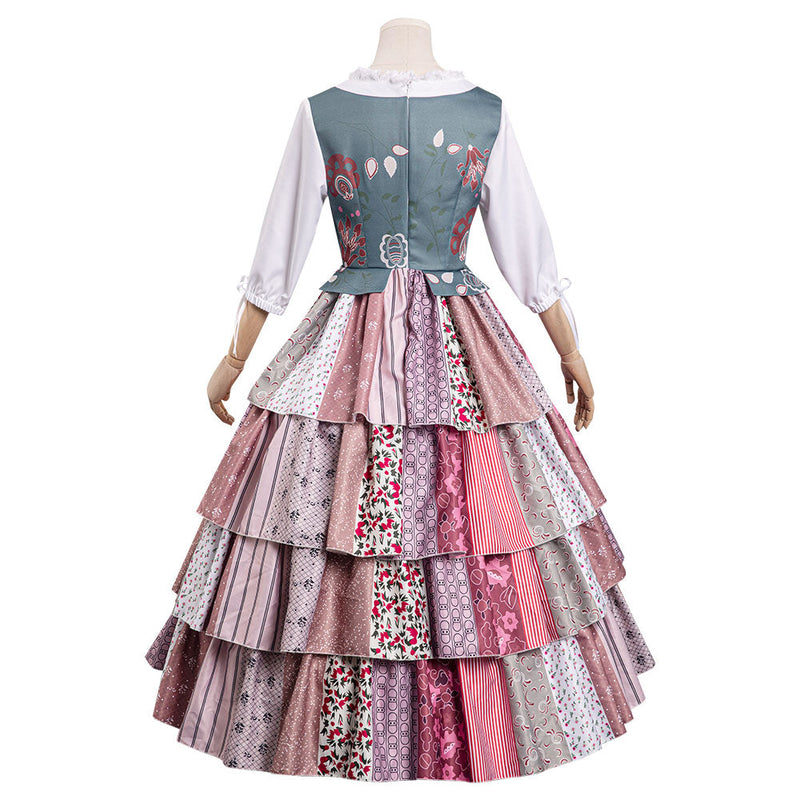 The School for Good and Evil - Sophie Cosplay Costume Dress Outfits Halloween Carnival Suit