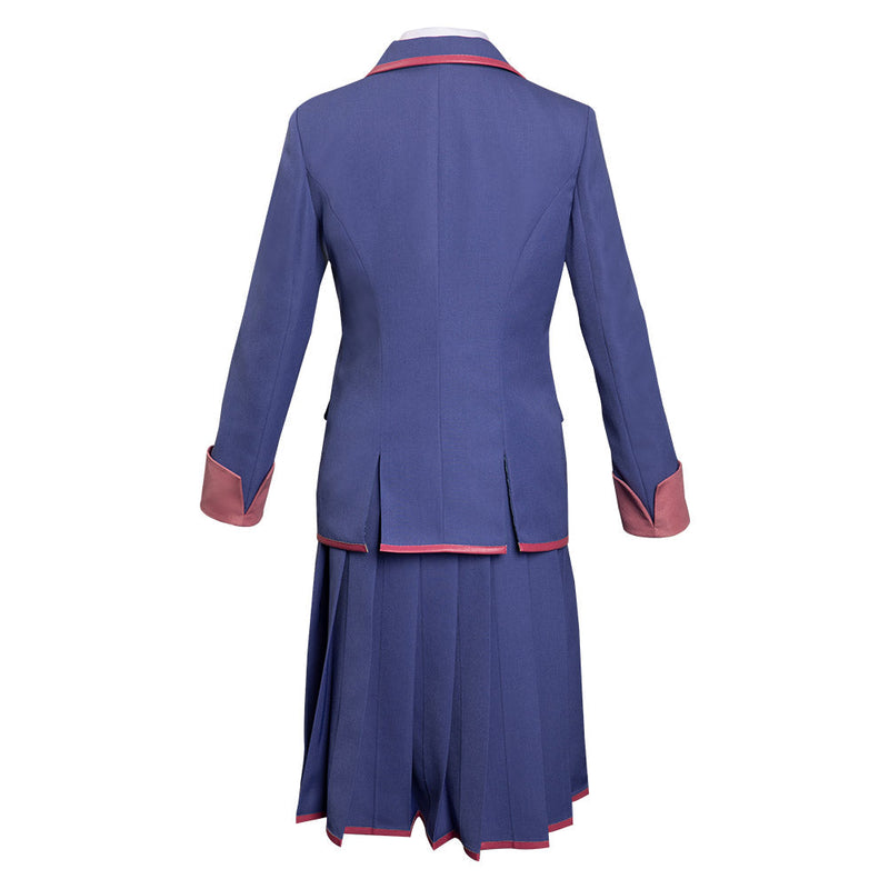 Onii-chan wa Oshimai - Oyama Mahiro Cosplay Costume Outfits Halloween Carnival Party Suit